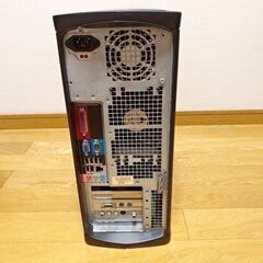 【再出品】DELL Optiplex GX280-P2800MT（W㏌XP）の画像