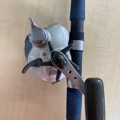 ダイワ SUPER TANACOM-S 500W リサイクルショップ宮崎屋住吉店22.10.27 yの画像