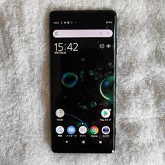 Sony Xperia XZ3 海外版　