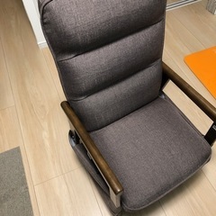 【価格更新】レバー式デザインチェアの画像