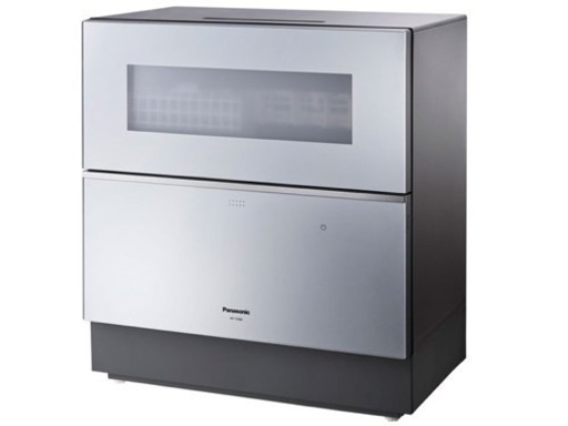 Panasonic食器洗い乾燥機&分岐水栓金具