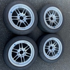 RPF1 RS 15×8J +28