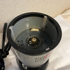 【マジックブレットデラックスあげます！】ミキサー ジューサー の画像