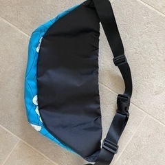 値下げ！　鬼滅の刃　うろこだきバックパックの画像