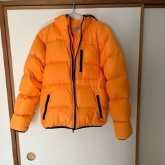 アーバンリサーチ　ダウン
