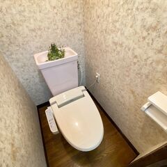 🌻契約金９,６００円で入居可！洋室約１０帖の家具家電付き部屋🌻家賃2万円台のインターネット無料マンションに住める💓2口ガスコンロ、TVカラーモニターホン、エアコン・ウォシュレット標準設置❗ − 福岡県