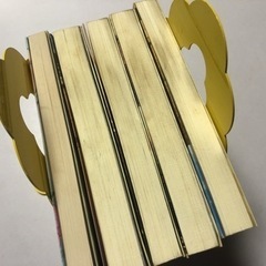 【平谷美樹】小説文庫本まとめ5冊の画像