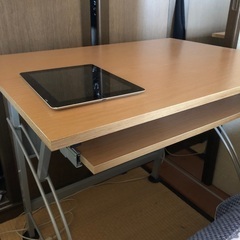  パソコンデスク