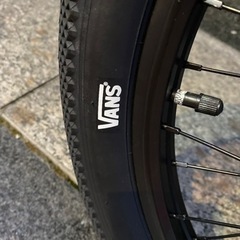 【新品】BMX  tt:20.75の画像