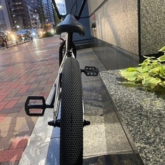 【新品】BMX  tt:20.75の画像