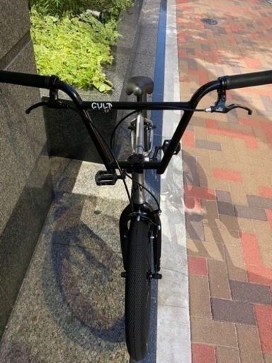 【新品】BMX  tt:20.75