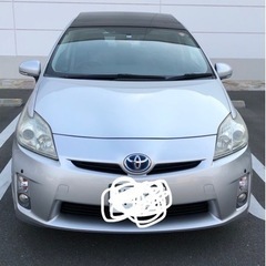 トヨタ プリウスＳ