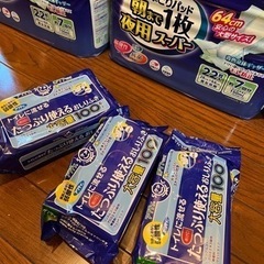 吸水パッド　尿取りパッド　介護　大人用　おむつの画像