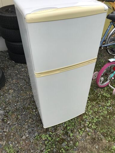 小型冷蔵庫