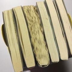【和田はつ子】小説文庫本まとめ6冊の画像