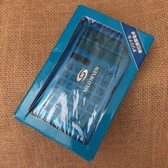 新品　マイルドセブン　電卓