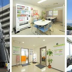 ＼日本福祉アカデミー　学校運営事務職員募集／の画像