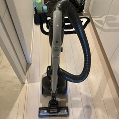 掃除機　紙パック　HITACH I