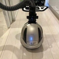 掃除機　紙パック　HITACH Iの画像