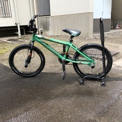 SPECIALIZED　415　ストリート