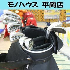 売約済 Maruman TITUS VS アイアン 4I-9I/...