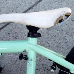 ｂｍｘ FIT bike FLOW-PARK 20インチの画像