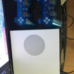 600IN1 ゲーム機 値下げしました。の画像