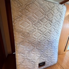 マットレス　(ダブル)