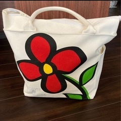 トートバッグ　新品未使用