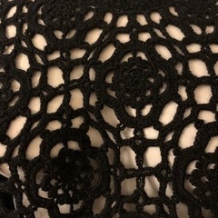 新品 フランスPARIS SENTIER ニットサンプル Mの画像