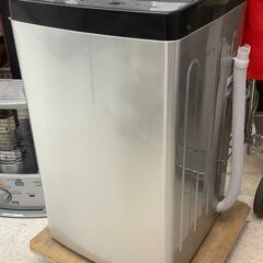 Haier/ハイアール 5.5kg 洗濯機 JW-XP2C55F 2020年製【ユーズドユーズ名古屋天白店】 J2051