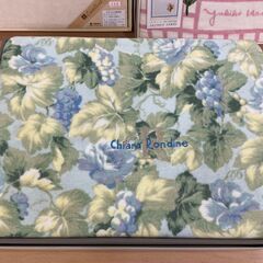 【7250】毛布 まとめ 3点 寝具 綿毛布 箱付き 未使用品 保管品 現状品の画像