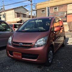 月々１万～　自社ローン歓迎　ムーブ