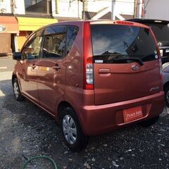 月々１万～　自社ローン歓迎　ムーブの画像