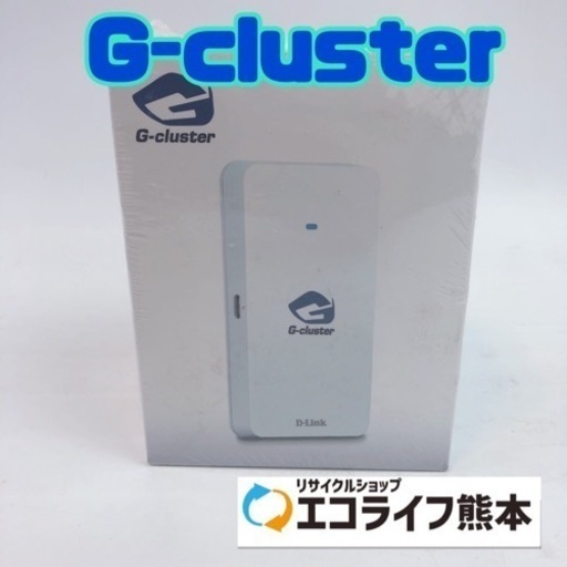 G-cluster【h6-827】