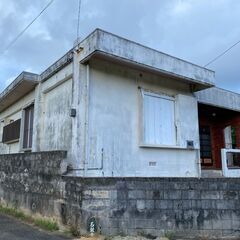［商談中］城辺保良・6LDKの平家建貸家 - 宮古島市