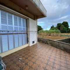 ［商談中］城辺保良・6LDKの平家建貸家 - 不動産