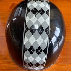 バイクヘルメット