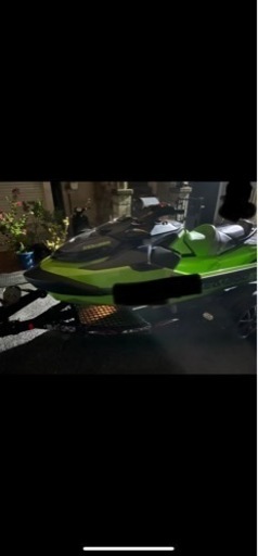 ソレックスZeroトレーラー