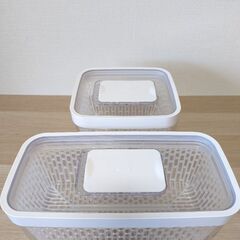 【OXO オクソー】グリーンセーバー
