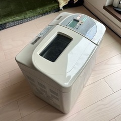 【お引き渡し決定しました】1.5斤まで焼ける単機能HB