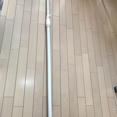 つっぱり棒　突っ張り棒　取りに来て頂ける方