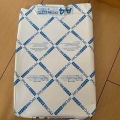 【3点セット】プリンター・カートリッジ・コピー用紙の画像