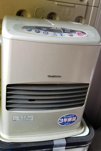 ダイニチ　ブルーヒーター　灯油ストーブ