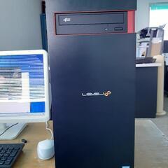 値下げ‼ iiyama ゲーミングPC LEVEL
