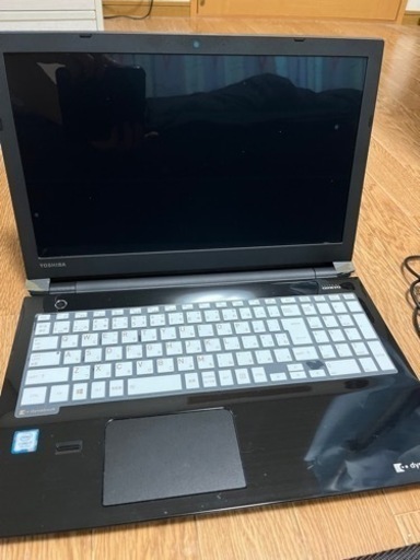 東芝　ダイナブック　i7