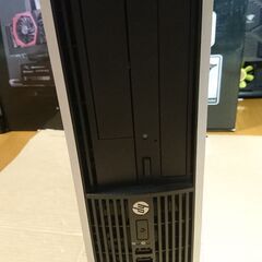 お取引決まりました！最新OS Windows11 / Corei7-3770(4コア･8スレッド) / メモリ12GB / 新品SSD256GB