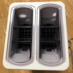 SHARP　シャープ　プラズマクラスターイオン発生機　IG-B100の画像