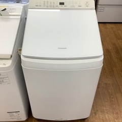 安心の1年保証付き‼︎【Panasonic】縦型洗濯乾燥機売ります‼︎ washingmachine01.jpg
