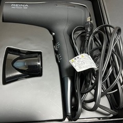 REINA ドライヤーの画像